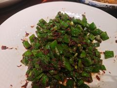 -单家老院·院子里的青岛菜(沙子口店)