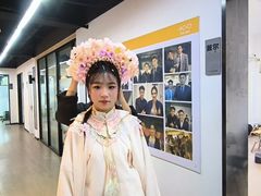 -吉田美学化妆美甲摄影培训(宁波校区)