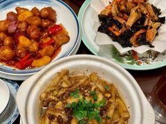 -山水茶艺馆·点心粤菜·30年老字号