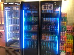 -姜胖胖无限自助烤肉(罗湖宝能店)