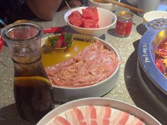 -大龙燚火锅(太古里店)