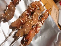 -那些年记忆烧烤