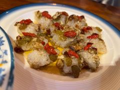 -柴窝堡22号辣子鸡·传承新疆菜