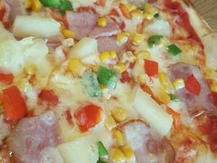-缇纳甜妮·西餐·甜点(商字店)