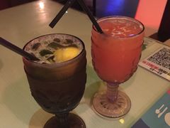 -MINI TASTE餐厅&酒吧