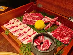 -MIKOMIKO和牛烧肉专门店(南门店)