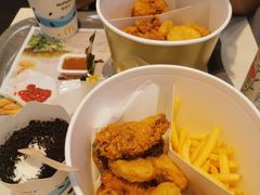 -麦当劳(季华好又多店)