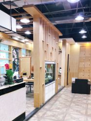 -AMO SALON男士形象