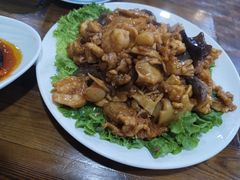 -闻香阁·清真(光荣道店)