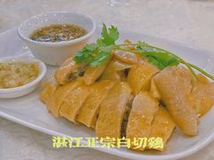 -巫记鸡饭店