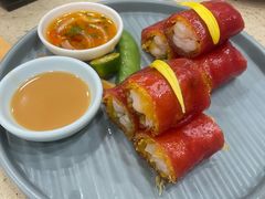 -点都德(龙之梦店)