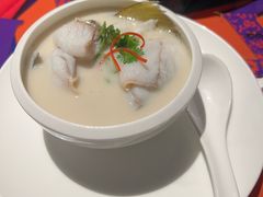 -上海滩餐厅(BFC外滩金融中心店)
