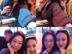 -歌友汇KTV(大悦城11层店)