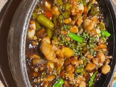 -老头儿油爆虾(胜利河美食街店)