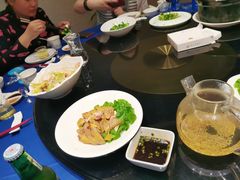 -高佳庄·舟山海鲜(海景旗舰店)