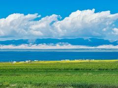 -青海湖国家重点风景名胜区