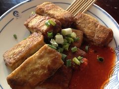 -汪一挑馄饨(老街店)