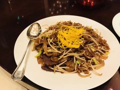 -丽思卡尔顿酒店-天泰轩中餐厅(大沽北路店)