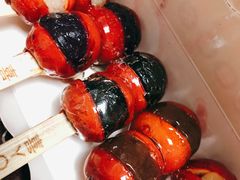 -喜YOU冰糖葫芦·艾炒酸奶(兰州中心店)