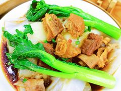 -喜鹊茶点.啫煲(车陂店)