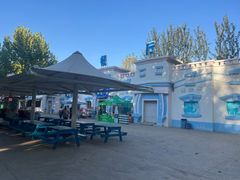 -辛玛王国游乐园