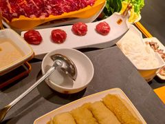 -潮发潮汕牛肉店(东方宝泰店)