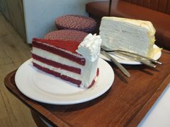 -Peet's Coffee皮爷咖啡(大学路店)