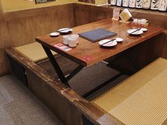 -白石の深夜食堂(芝罘万达店)