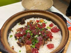 -汤城小厨•粤菜•靓汤(西直门凯德MALL店)