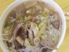 -阿玲面线糊(溪岸路店)