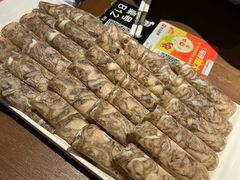 -快乐小羊·内蒙牛羊肉火锅(流花中心店)