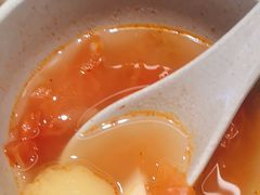 -素满香·全民食养自助(长宁龙之梦店)