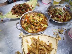-小民大排档(光谷店)