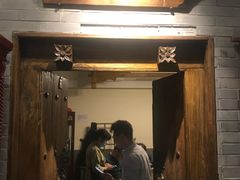 门面-东来顺饭庄(西直门店)