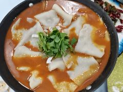 -槐乡六门城小馆(洪洞店)