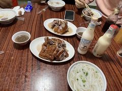 -凌舍好烧鹅(中山路店)