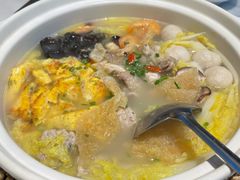 -曹家小菜(胜太路店)