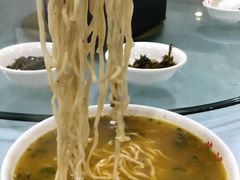 -董记牛肉(梁徐大道店)