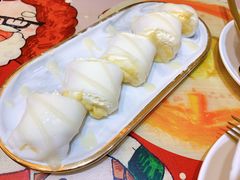 -甜心妈妈·榴莲星级糖水(北京路总店)