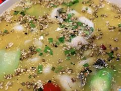 -川堂风·跷脚牛肉·乐山爆炒(宝山日月光店)