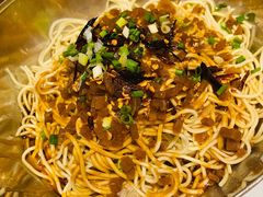 凉面-一棠龙虾•王牌虾球(光谷天地店)