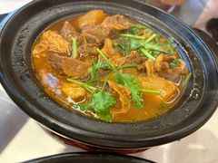 -乔阿马·江南味·驴肉香(龙湖华泾天街店)
