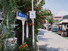 -三亚西岛海洋文化旅游区