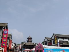 -云南民族村