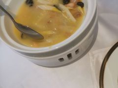 -中心大酒店·本味餐厅