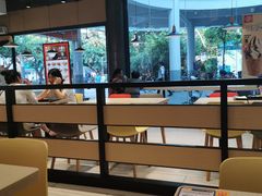 -永和大王(华侨城店)