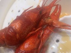 -虾女王·龙虾·烧烤(龙江店)