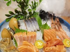 -V Bar海景扒房(北海湾惠龙万达嘉华酒店)