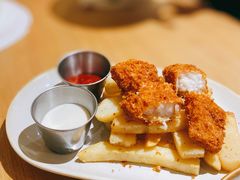 -HELLO 27 意面·沙拉·帕尼尼