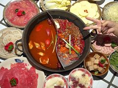 -贰回巷火锅馆(钟楼店)